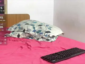 Bongacams Free Porn Cam of JennyBbunny