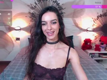 Bongacams Best Webcam of KatherineBiso
