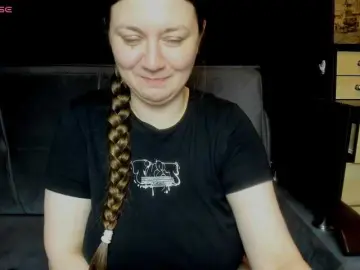 Bongacams Live Porn of AlisaBacker
