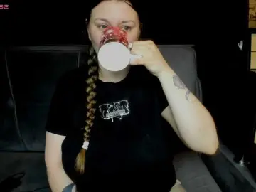 Bongacams Sex Chat of AlisaBacker