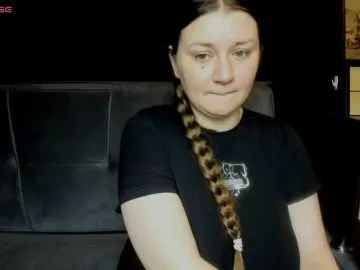 Bongacams Free Live Porn of AlisaBacker