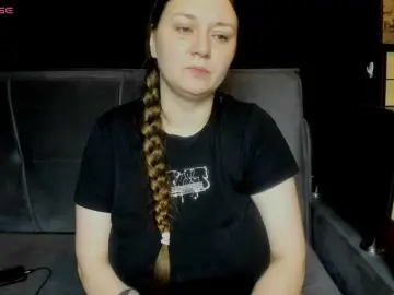 Bongacams Free Live Porn of AlisaBacker