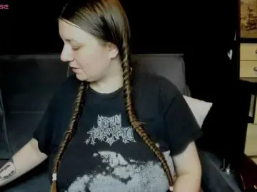 Bongacams Best Webcam of AlisaBacker