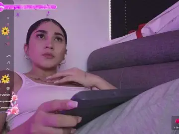 Bongacams Sex Cam of britt-grey