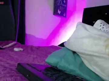 Bongacams Live Sex Cam of britt-grey