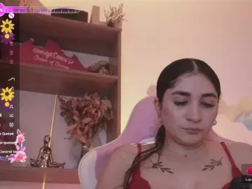 Bongacams Sex Cam of britt-grey