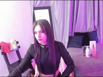 Bongacams Nude Webcam of TinaJons