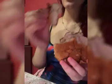 Bongacams Live Sex Cam of Vishenka69