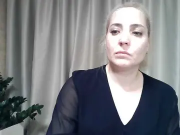Bongacams Adult Video Chat of mariska-kiska