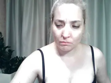 Bongacams Sex Chat of mariska-kiska