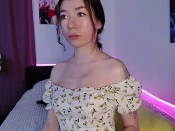 Bongacams Best Webcam of AliceSlim