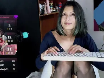 Bongacams Adult Webcam of Camila05torres
