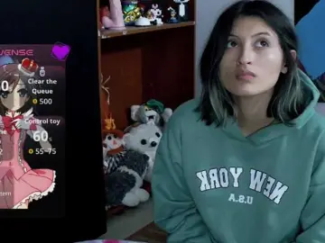Bongacams Private Sex Chat of Camila05torres