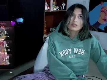 Bongacams Live Sex of Camila05torres