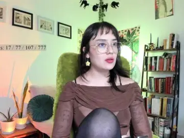 Bongacams Adult Video Chat of Luci--ana