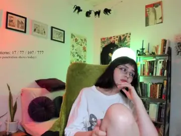 Bongacams Sex Cam of Luci--ana