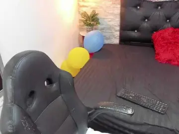 Bongacams Sex Chat of exotical-baby