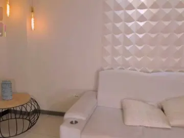 Bongacams Live Sex of LillySanders