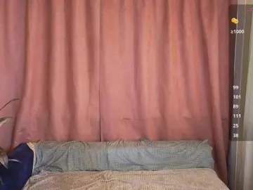 Bongacams Sex Cam of Skinnylady