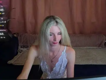 Bongacams Adult Video Chat of Skinnylady