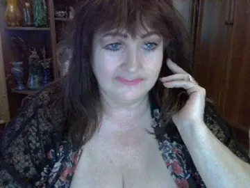 Bongacams Live Sex of ElenaZed