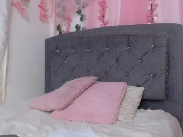 Bongacams Sex Chat of Gemasweet