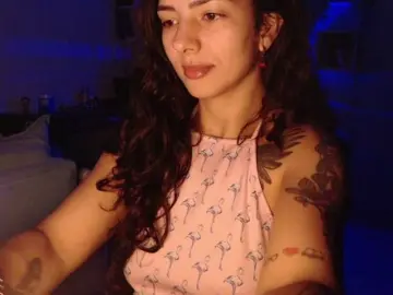 Bongacams Sex Cam of LatinTupi