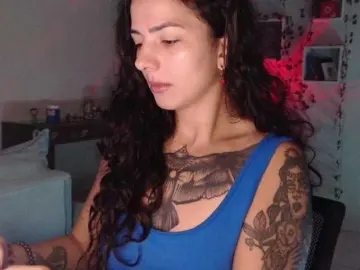 Bongacams Adult Video Chat of LatinTupi