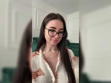 Bongacams Nude Webcam of Chiaralovee