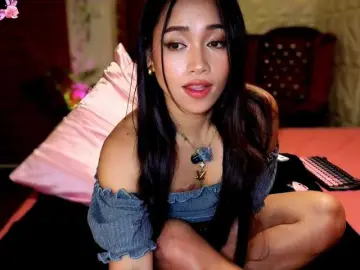 Bongacams Live Porn of asianbabydoll