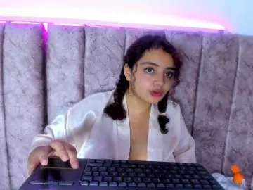 Bongacams Free Live Porn of Dahlia-rossee