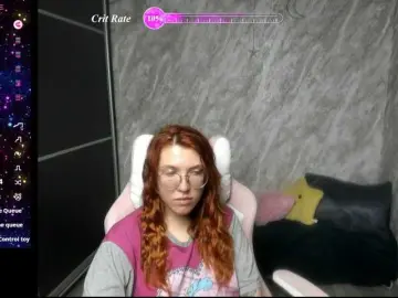 Bongacams Best Webcam of Regimasmile