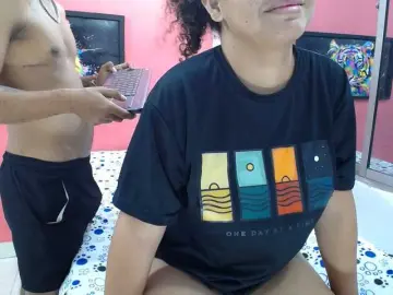 Bongacams Adult Webcam of latinosninfomanos