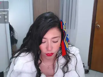 Bongacams Sex Cam of Angel-ink-333