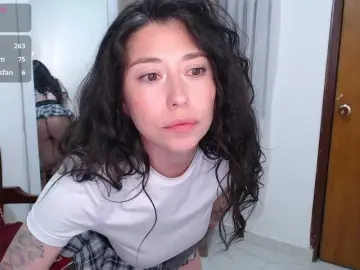 Bongacams Adult Webcam of Angel-ink-333
