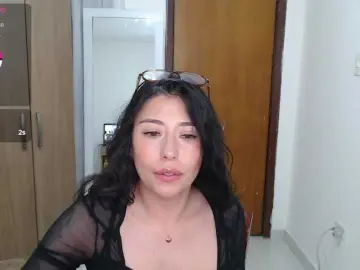 Bongacams Sex Cam of Angel-ink-333