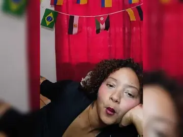 Bongacams Live Sex Cam of milanxbunny333
