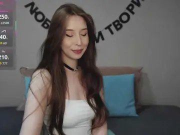 Bongacams Watch Live Sex Cams of RocketGIRL