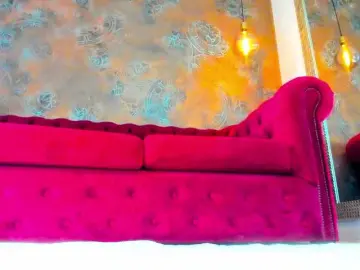 Bongacams Live Sex Cam of ScarletFlame