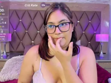Bongacams Live Sex of EvaSterling