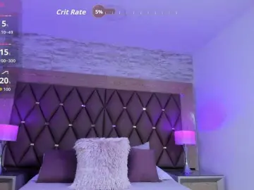 Bongacams Best Webcam of EvaSterling