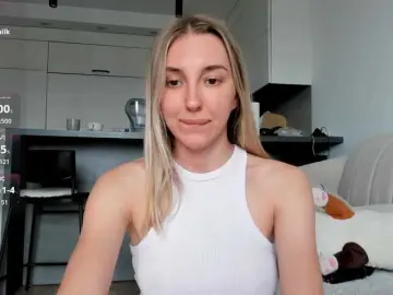 Bongacams Free Live Porn of SunnyRina25