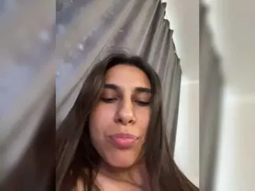 Bongacams Private Sex Chat of SweetySlice