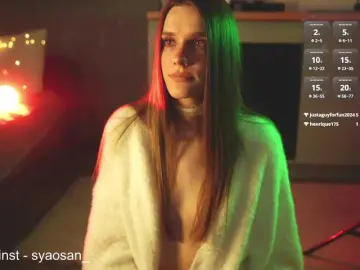 Bongacams Adult Webcams of Damkiky
