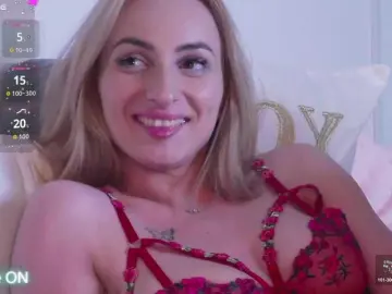 Bongacams Free Live Porn of AuraPure
