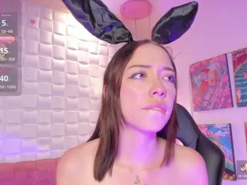 Bongacams Free Live Porn of HarperWest