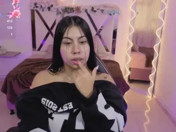 Bongacams Free Porn Cam of ZURY-TAY