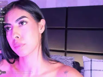 Bongacams Private Sex Chat of MaiaWatson