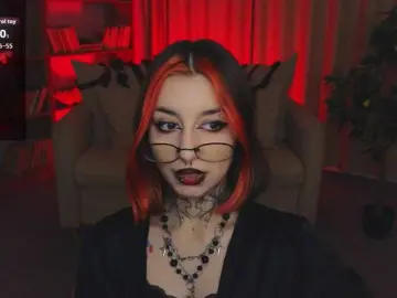 Bongacams Live Porn of MistressMarcelline