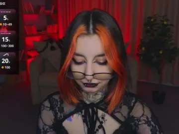 Bongacams Live Sex of MistressMarcelline